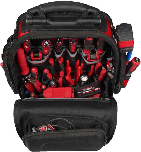 Фото - Рюкзак для инструментов Milwaukee 4932498633