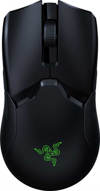 Мышь беспроводная игровая Razer Viper Ultimate (RZ01-03050100-R3G1)