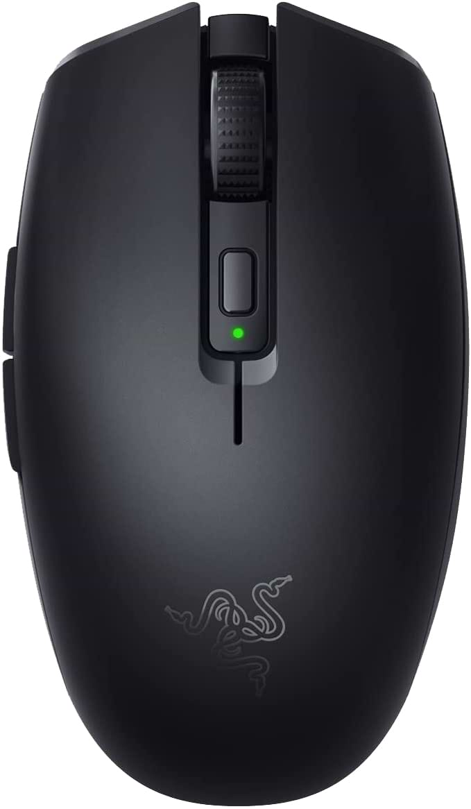 Мышь беспроводная игровая Razer Orochi V2 Wireless (RZ01-03730100-R3G1) - Фото 1