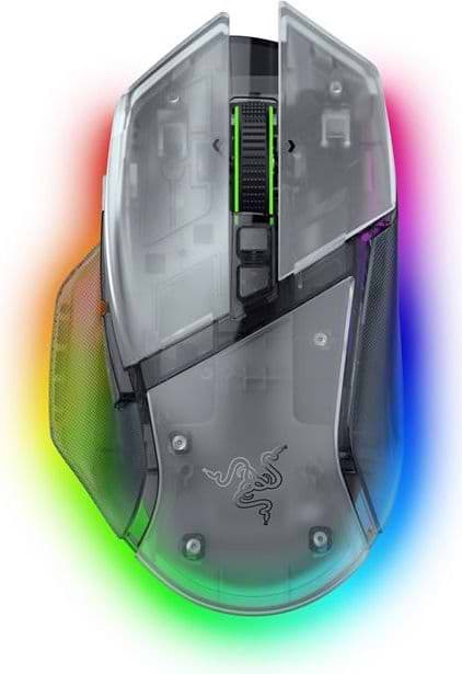 Мышь беспроводная игровая Razer Basilisk V3 Pro 35K (RZ01-05240400-R3G1)