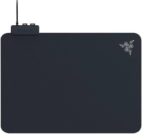 Фото - Килимок для миші ігровий Razer Firefly V2 (RZ02-03020100-R3M1)