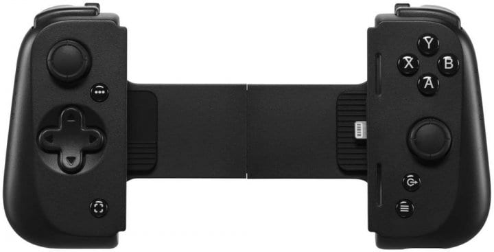 Геймпад Razer Kishi V2 for iOS Black (RZ06-04190100-R3M1) - Фото 1