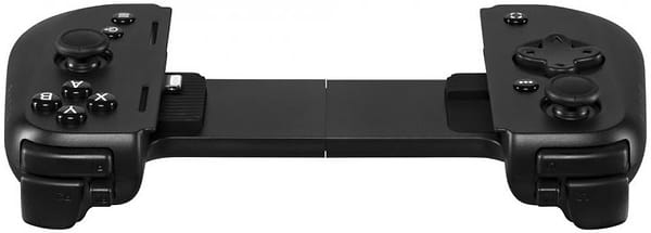 Фото - Геймпад Razer Kishi V2 for iOS Black (RZ06-04190100-R3M1)