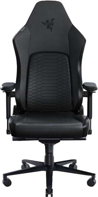 Фото - Крісло для геймерів Razer Iskur V2 Black (RZ38-04900200-R3G1)