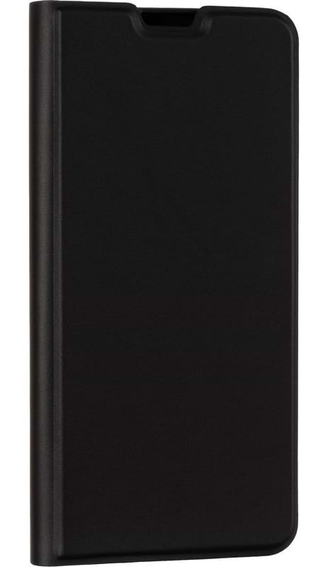 Фото - Чохол для смартфону BeCover Exclusive New Style for Nubia Music Black (712614)