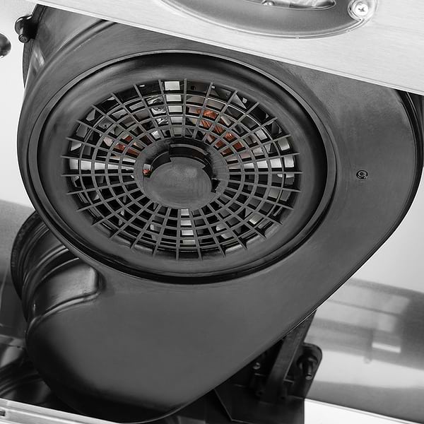 Фото - Вытяжка традиционная Pyramida UX 50 (380) B IX