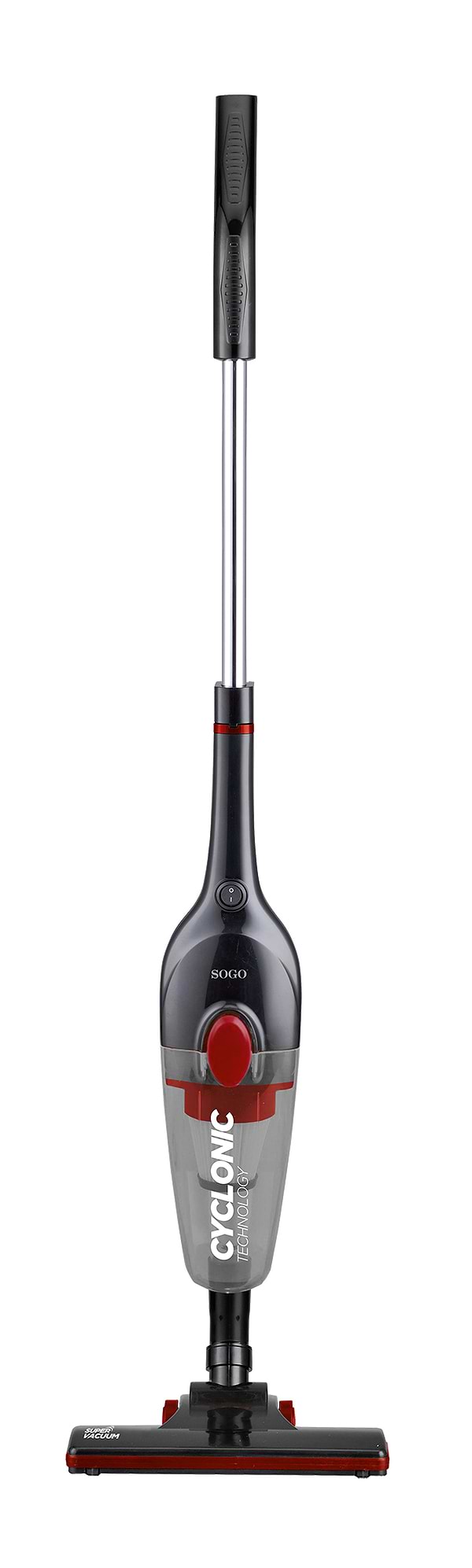 Фото - Пилосос ручний для дому Sogo SS-16120