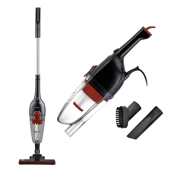 Фото - Пилосос ручний для дому Sogo SS-16120 Фото - Пилосос ручний для дому Sogo SS-16120