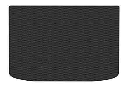 EVA килимок в багажник авто EVAtech для A-Class (W169) Mercedes-Benz 2004-2012 2 покоління Htb EU (MB4894B1RBB)