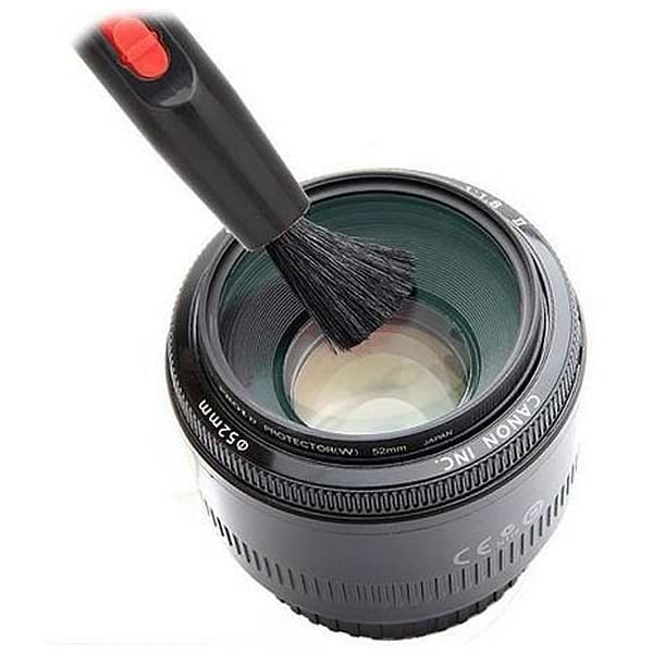 Фото - Набор средств для чистки оптики Puluz 3 в 1 S-DLP-0102