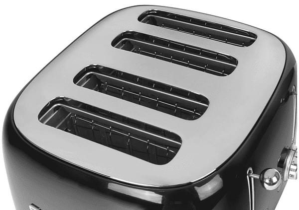 Фото - Тостер Smeg TSF03BLEU