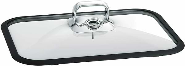 Фото - Кастрюля WMF 1741026040 Vitalis с пароваркой 3,5 л