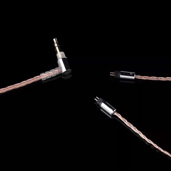 Фото - Наушники вкладыши проводные Final Audio A6000 Black