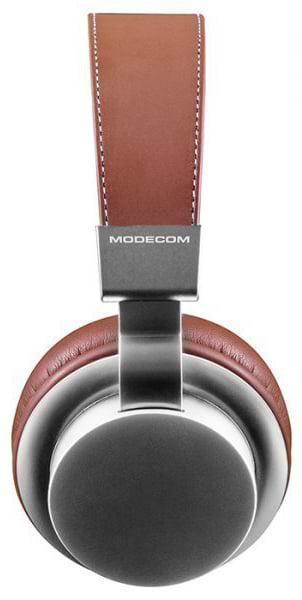 Фото - Наушники накладные проводные Modecom S-MC-1500HF