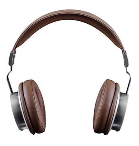 Фото - Наушники накладные проводные Modecom S-MC-1500HF