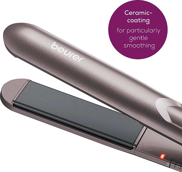 Фото - Выпрямитель волос Beurer HS 15