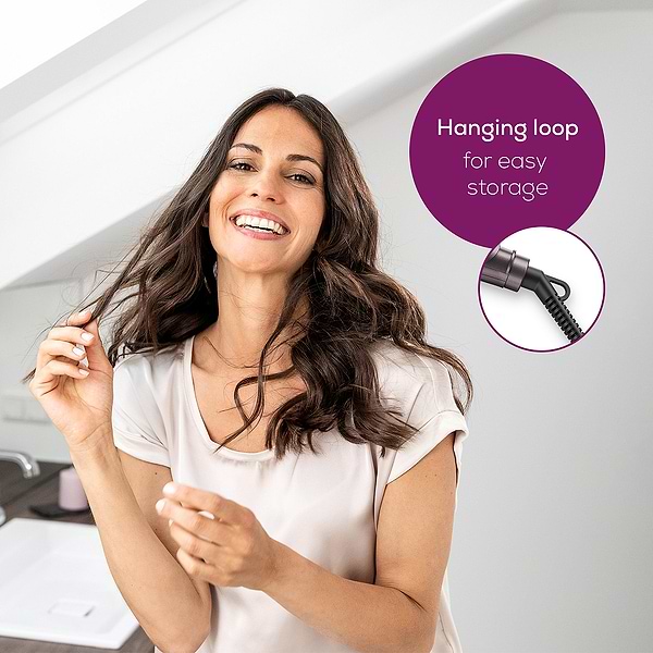 Фото - Выпрямитель волос Beurer HS 15