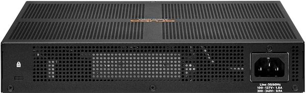 Фото - Коммутатор локальної мережі (Switch) Aruba R8N89A