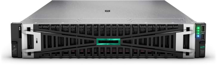 Сервер HPE ProLiant DL380 (P71674-425) - Фото 1