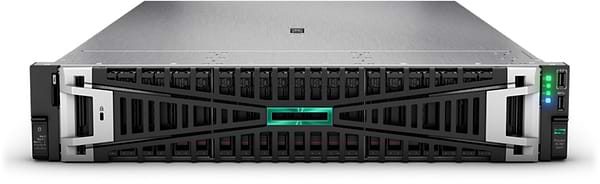 Фото - Сервер HPE ProLiant DL380 (P71674-425)