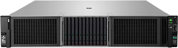 Фото - Сервер HPE ProLiant DL380 (P71674-425)
