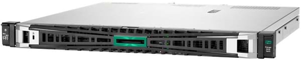 Фото - Сервер HPE ProLiant DL20 Gen11 (P71375-425)