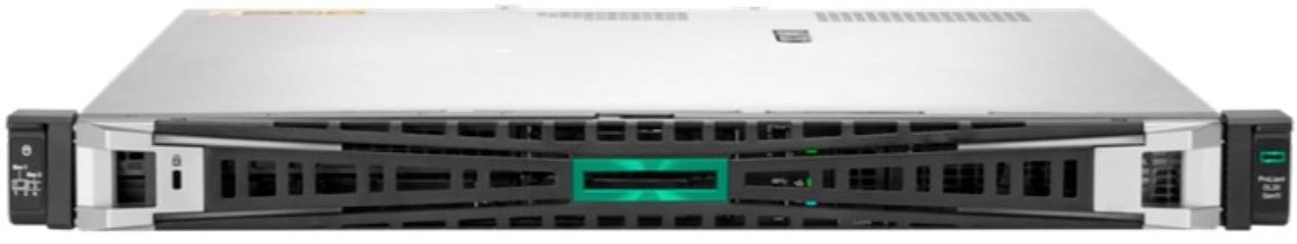 Сервер HPE ProLiant DL20 Gen11 (P71375-425)