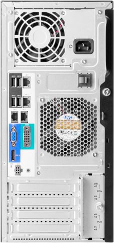 Фото - Сервер HPE ProLiant ML30 G11 (P81773-425)