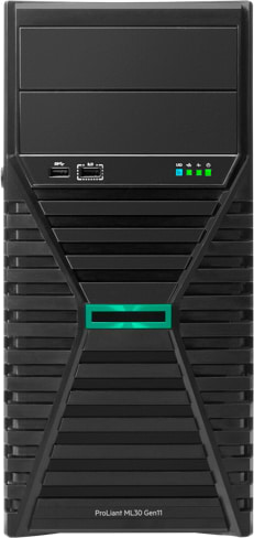 Фото - Сервер HPE ProLiant ML30 G11 (P81773-425)