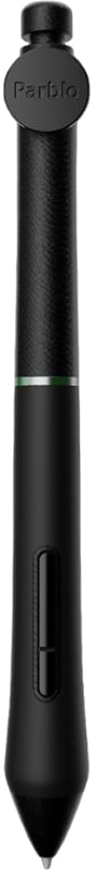Перо для графического планшета Parblo S01 (Intangbo X7)