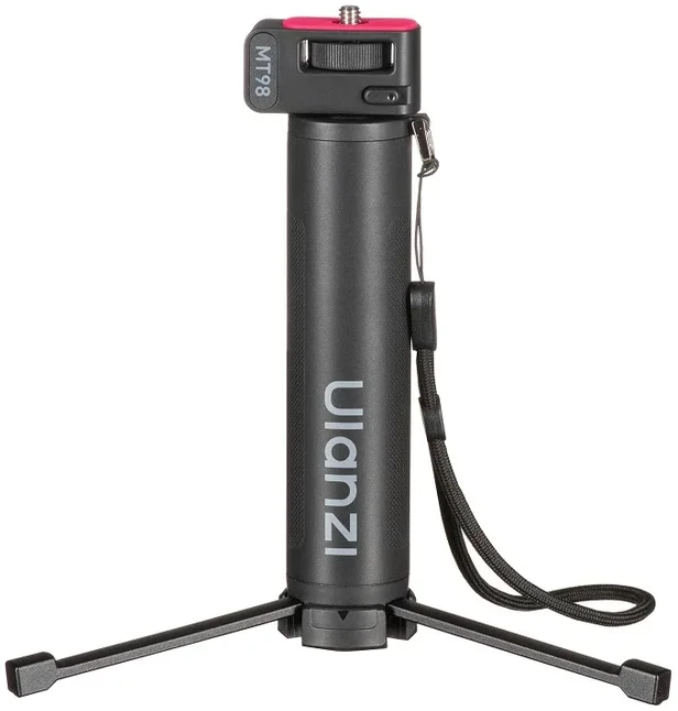 Монопод для селфи Ulanzi MT98 Foldable Selfie Stick (S054)