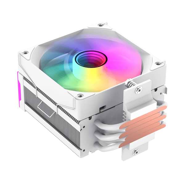 Фото - Процессорный кулер Gamemax Sigma 550 Infinity WH