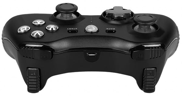 Фото - Геймпад MSI Force GC20 V2 (S10-04G0050-EC4)