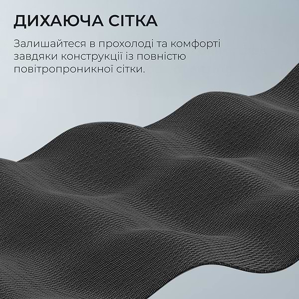 Фото - Кресло офисное Sihoo DORO S100 Mesh Black (S100-M301)