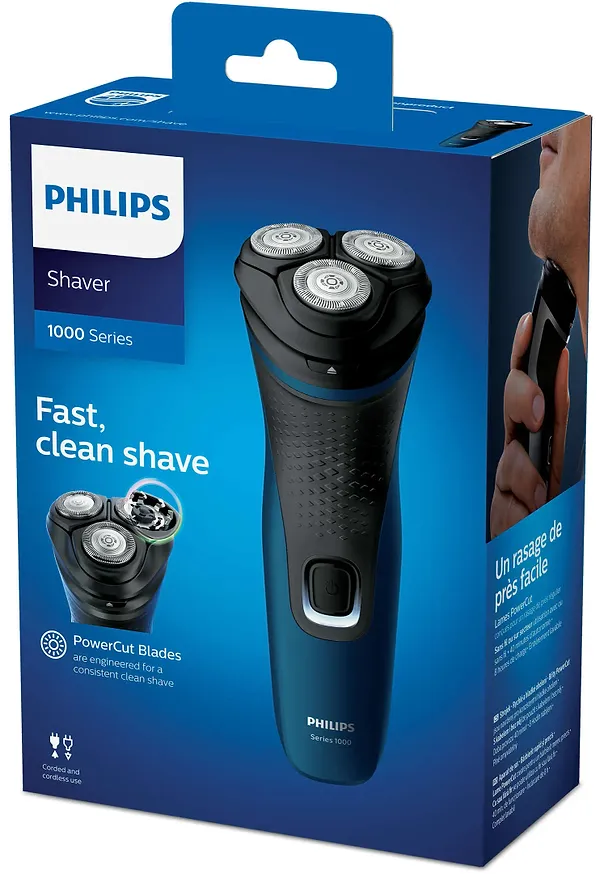 Фото - Бритва Philips S1131/41