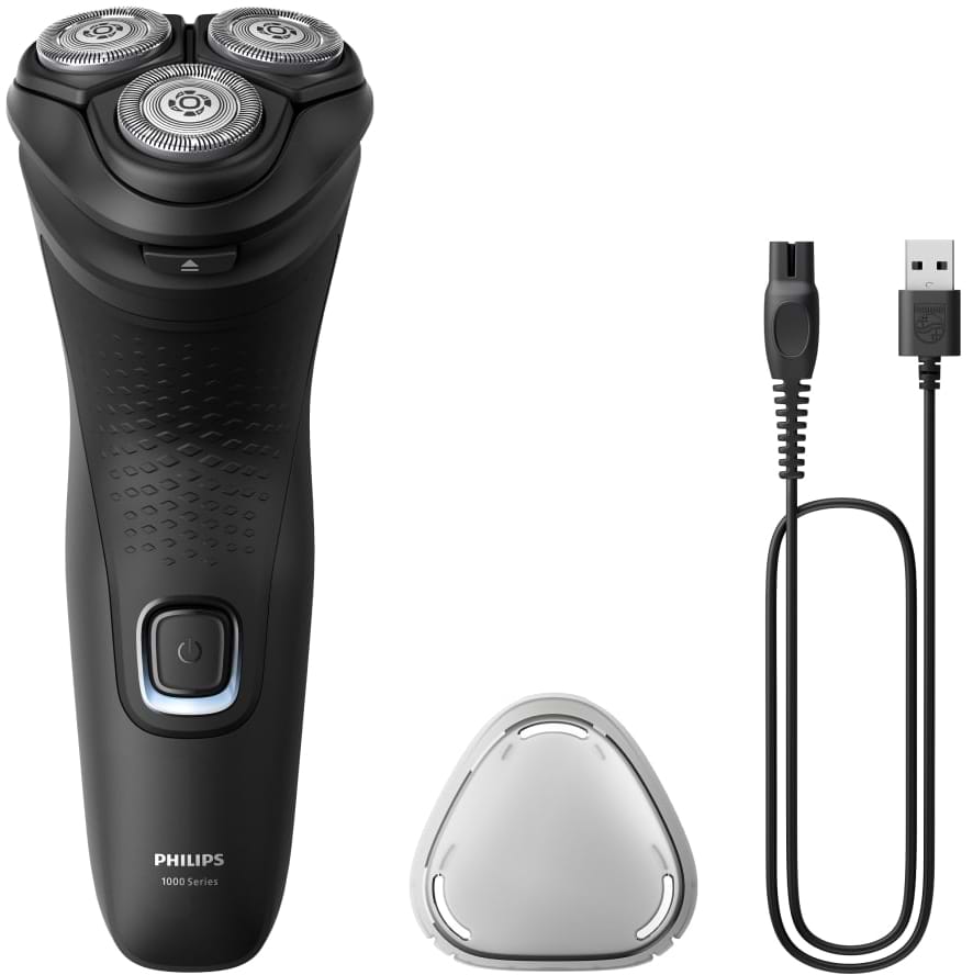 Бритва Philips Series 1000 S1141/00 - Фото 1
