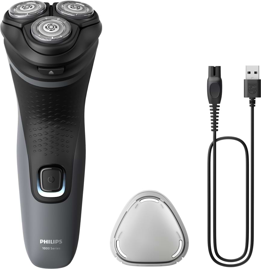 Бритва Philips S1142/00 series 1000 - Фото 1