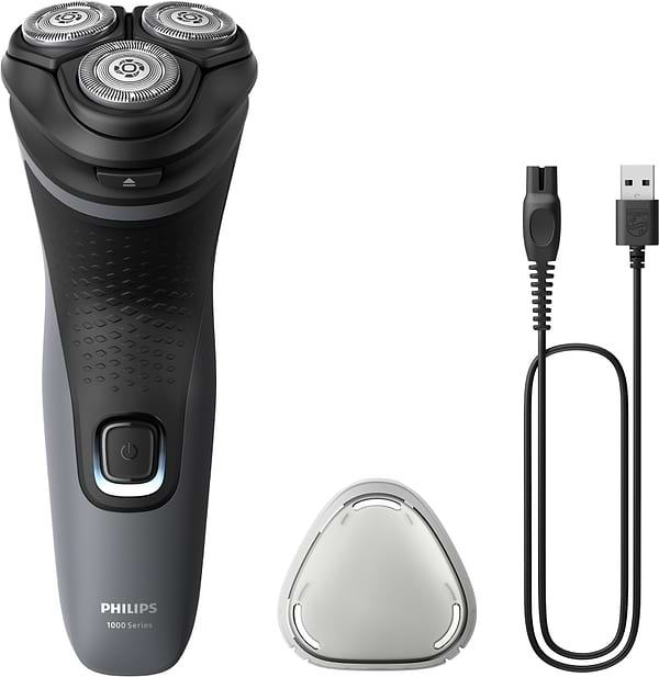 Фото - Бритва Philips S1142/00 series 1000