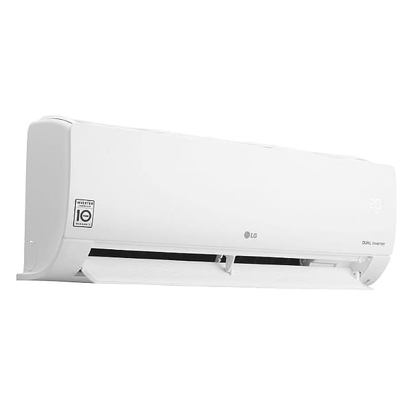 Фото - Кондиціонер спліт LG S12EQ.NSJR/S12EQ.UA3R