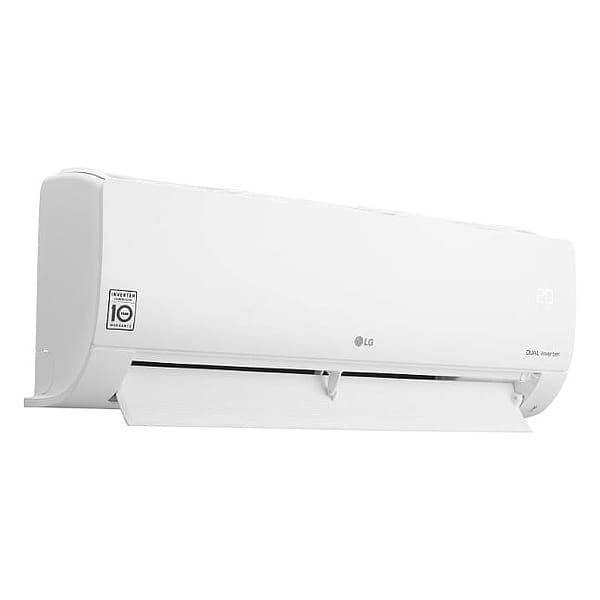 Фото - Кондиціонер спліт LG S12EQ.NSJR/S12EQ.UA3R