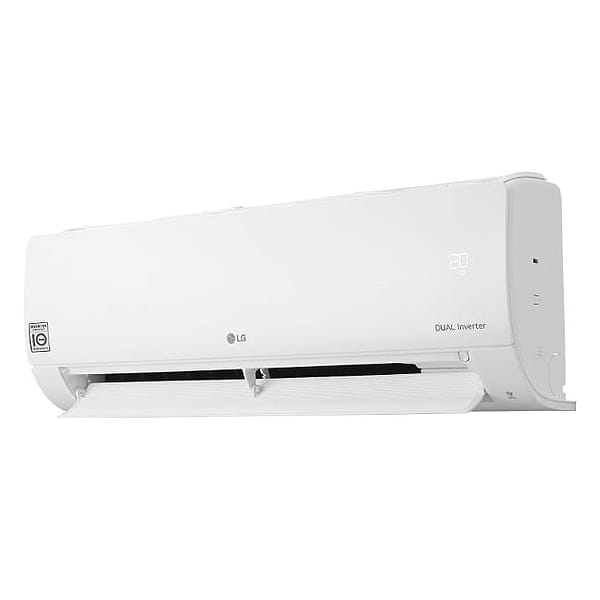 Фото - Кондиціонер спліт LG S12EQ.NSJR/S12EQ.UA3R