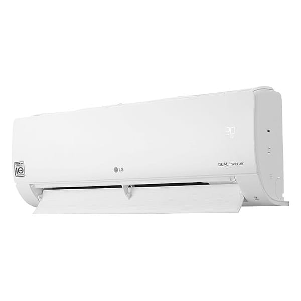 Фото - Кондиціонер спліт LG S12EQ.NSJR/S12EQ.UA3R