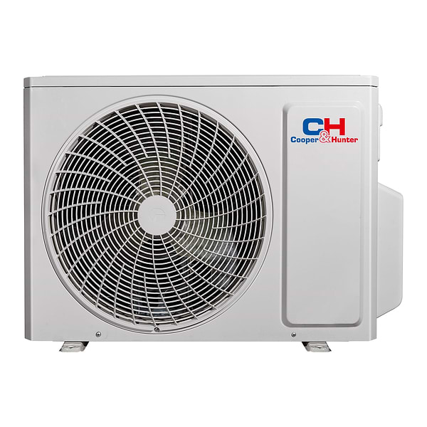 Фото - Кондиціонер спліт Cooper&Hunter CH-S12FTXAL2-FB
