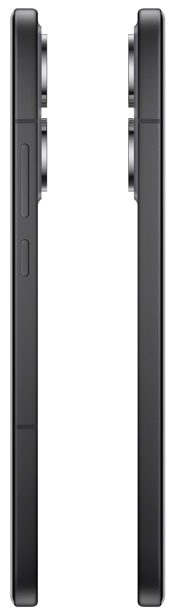 Фото - Смартфон OPPO Reno13 Pro 5G 12/512Gb Graphite Gray