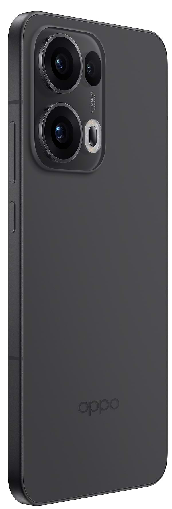 Фото - Смартфон OPPO Reno13 Pro 5G 12/512Gb Graphite Gray