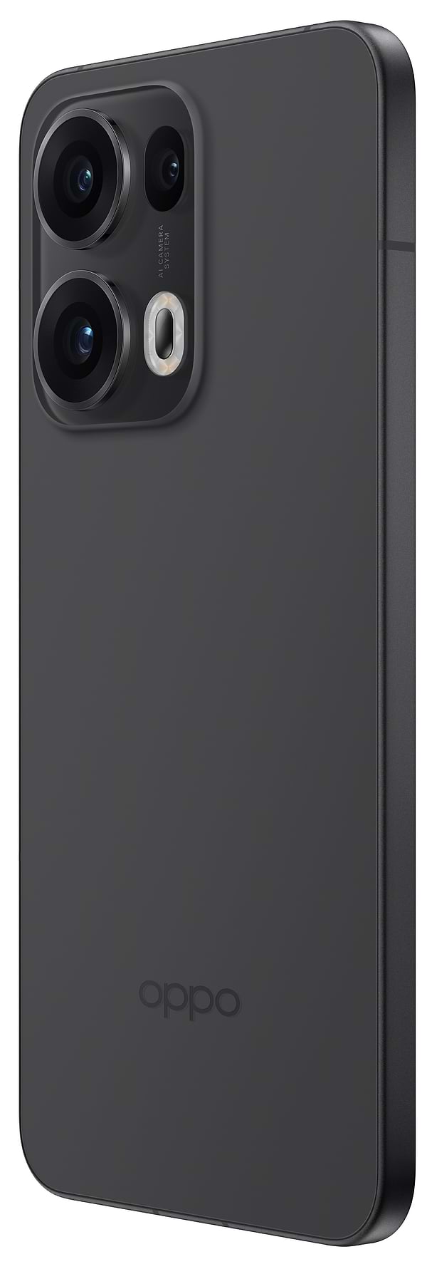 Фото - Смартфон OPPO Reno13 Pro 5G 12/512Gb Graphite Gray