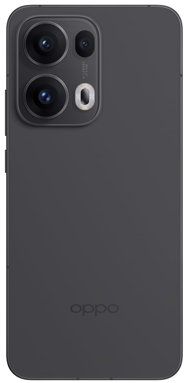 Фото - Смартфон OPPO Reno13 Pro 5G 12/512Gb Graphite Gray