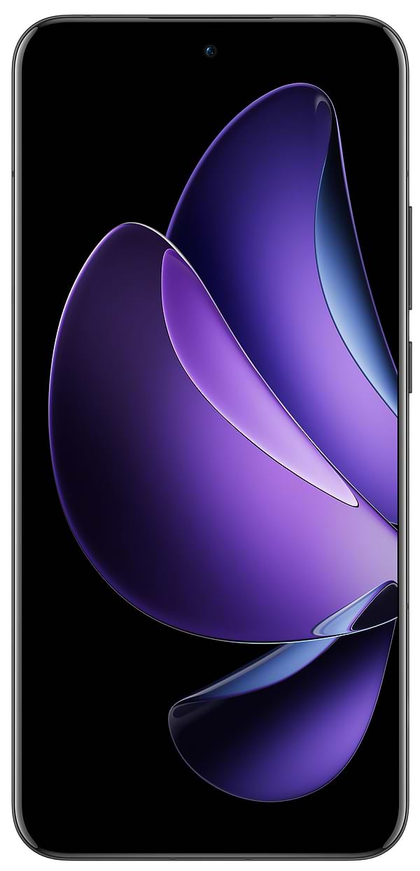 Фото - Смартфон OPPO Reno13 Pro 5G 12/512Gb Graphite Gray