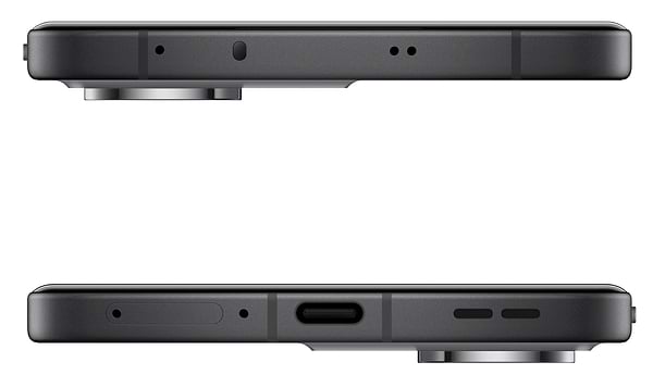 Фото - Смартфон OPPO Reno13 Pro 5G 12/512Gb Graphite Gray