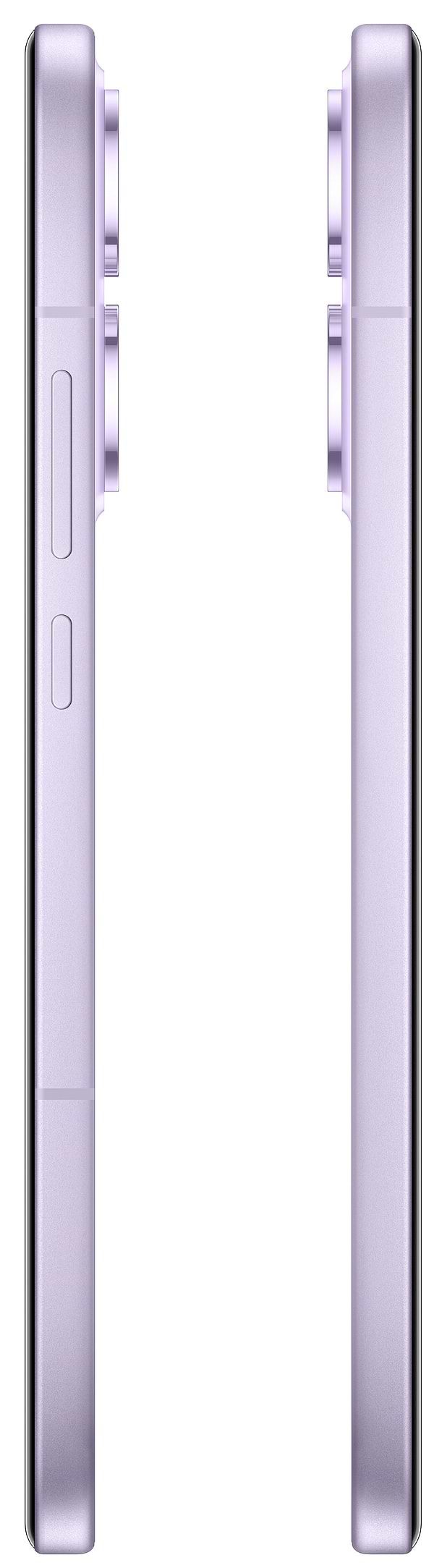 Фото - Смартфон OPPO Reno13 Pro 5G 12/512Gb Plume Purple